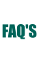 FAQ'S